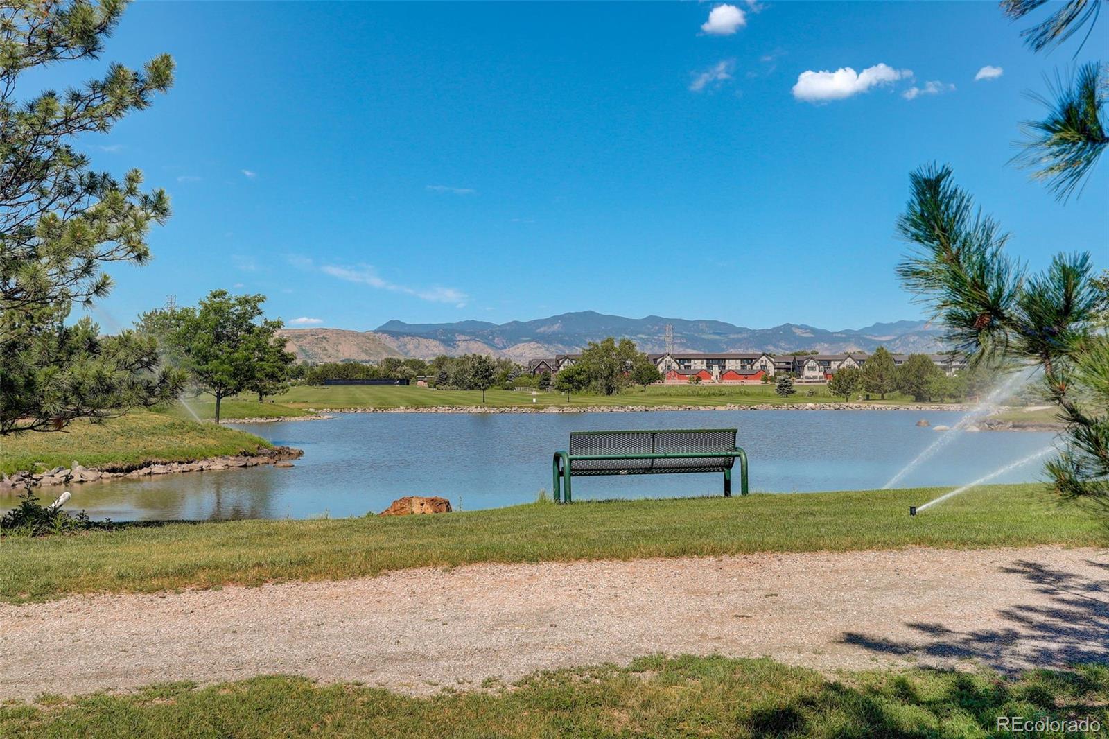 MLS Image #23 for 10320 w 55th lane 101,arvada, Colorado