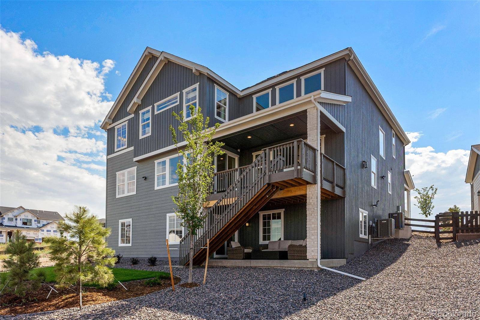 MLS Image #39 for 3762  freestone point,castle rock, Colorado