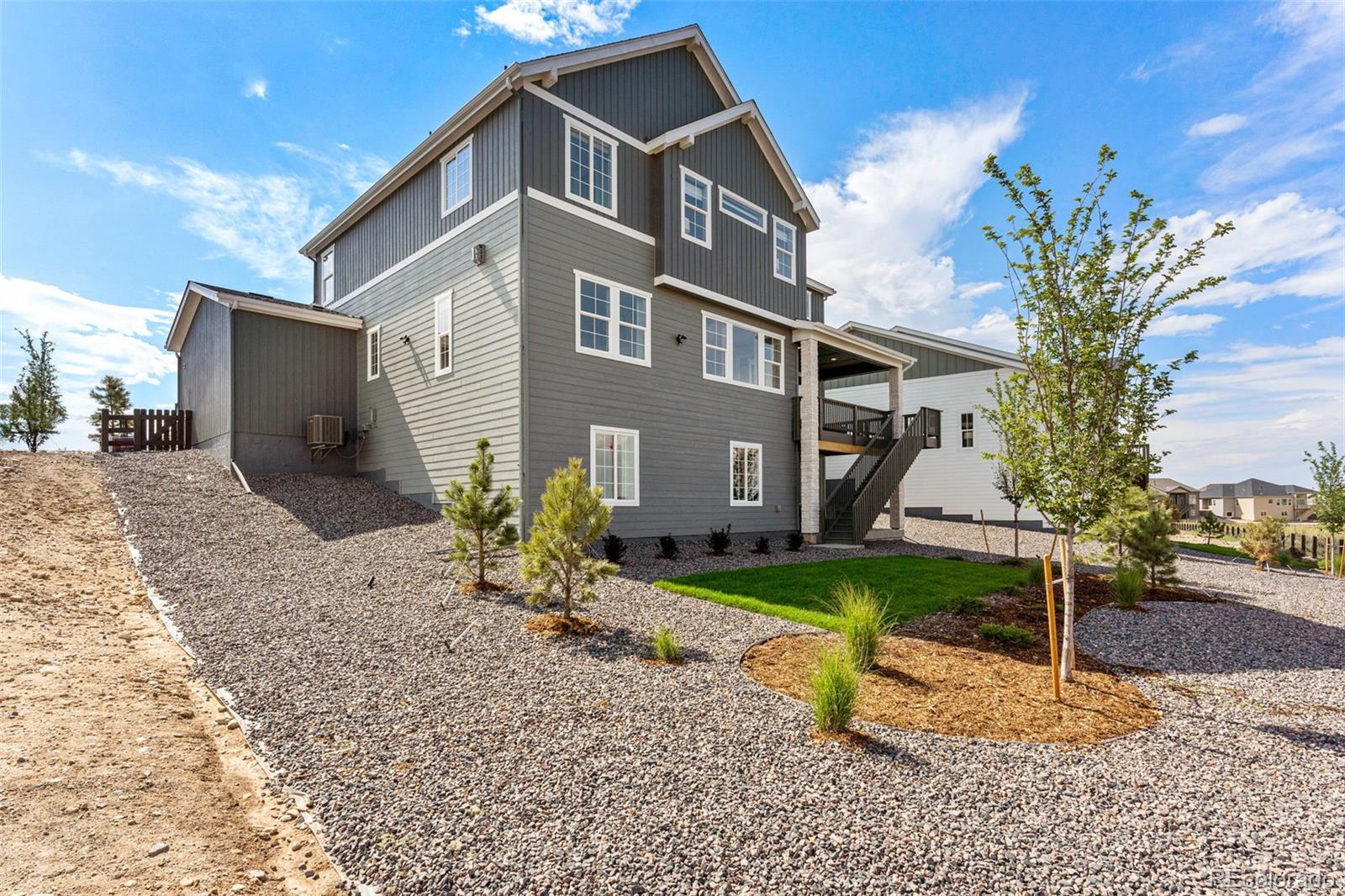 MLS Image #40 for 3762  freestone point,castle rock, Colorado