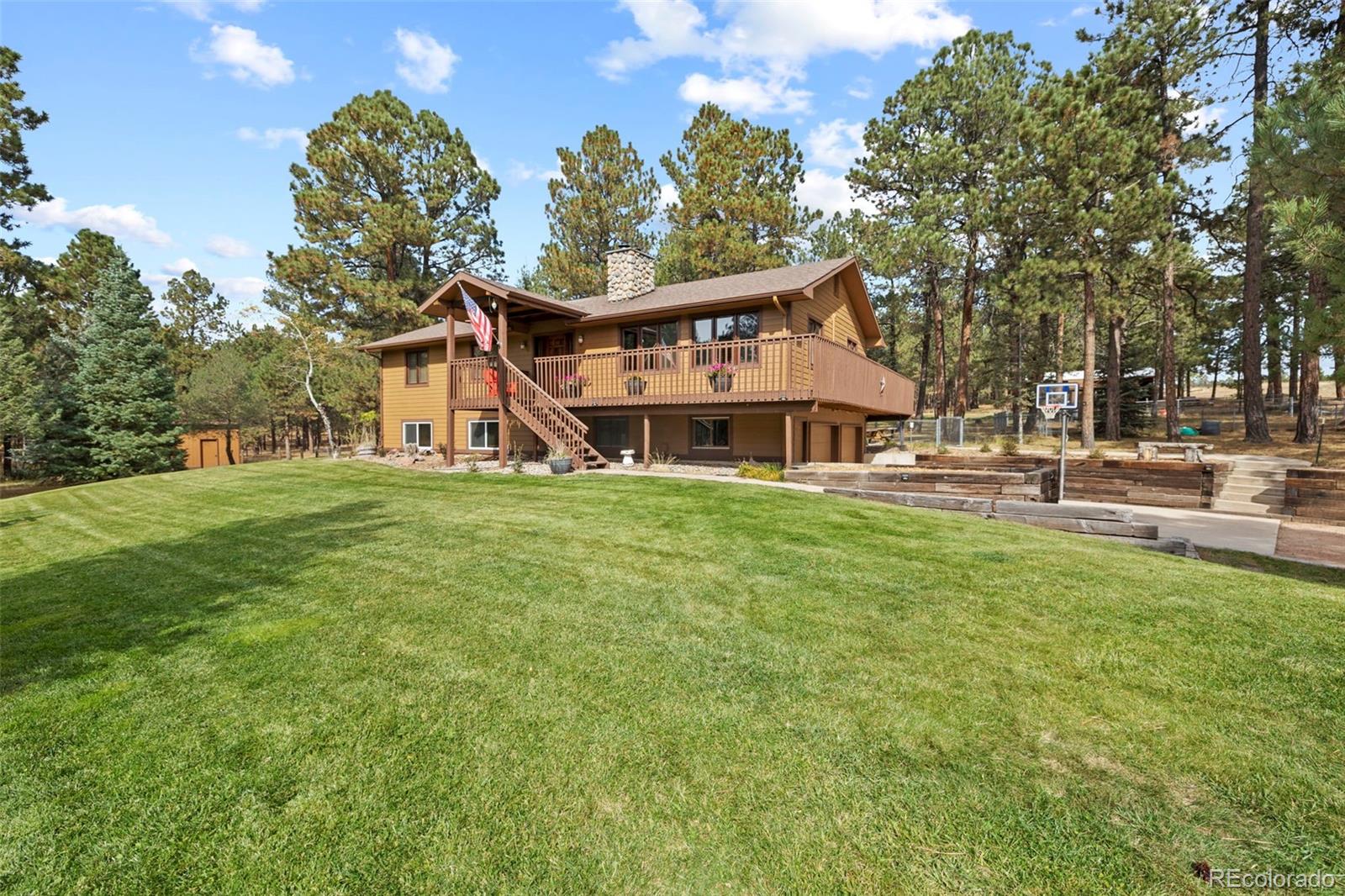 MLS Image #0 for 10760  hardy road,colorado springs, Colorado