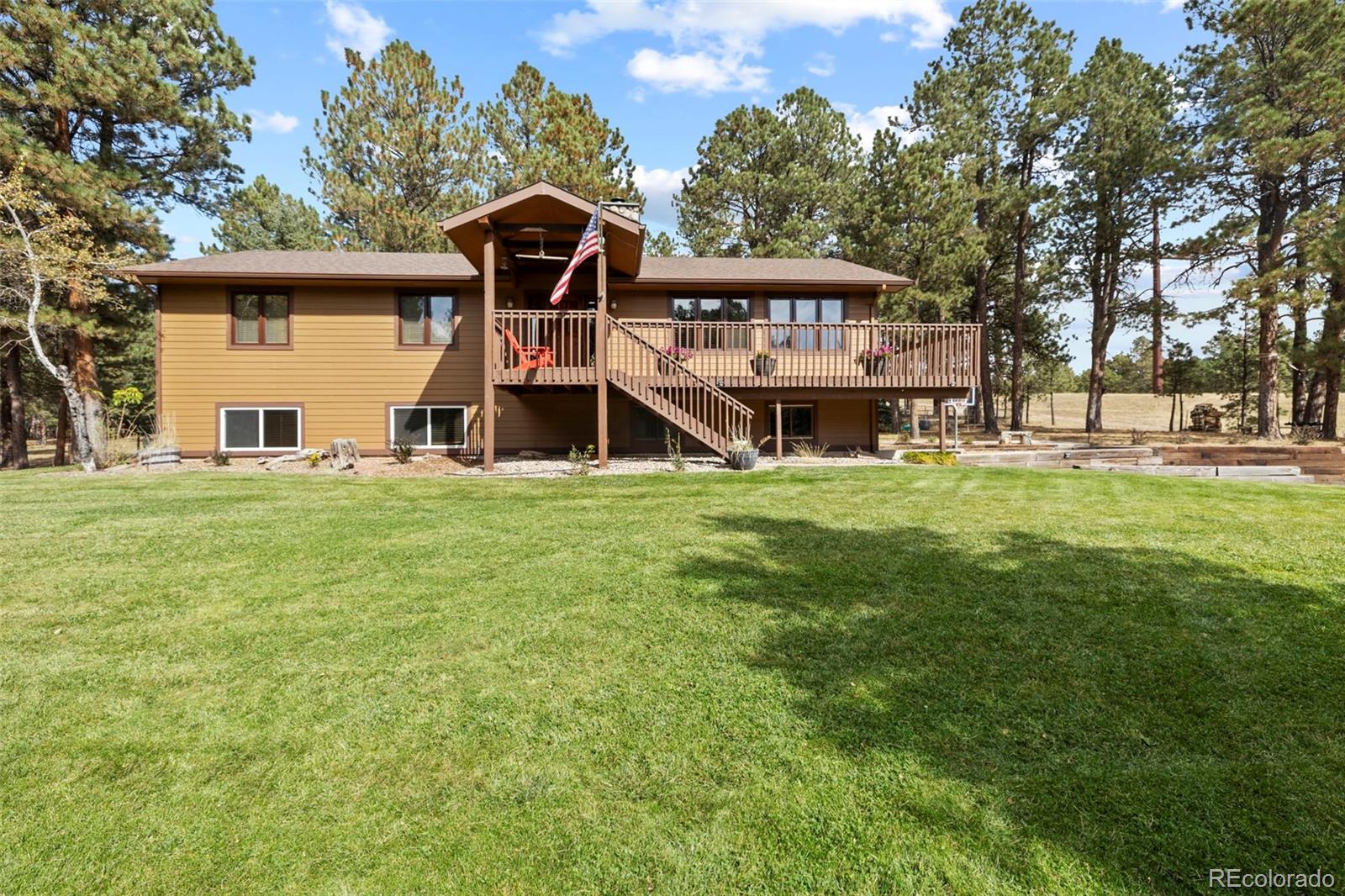 MLS Image #1 for 10760  hardy road,colorado springs, Colorado