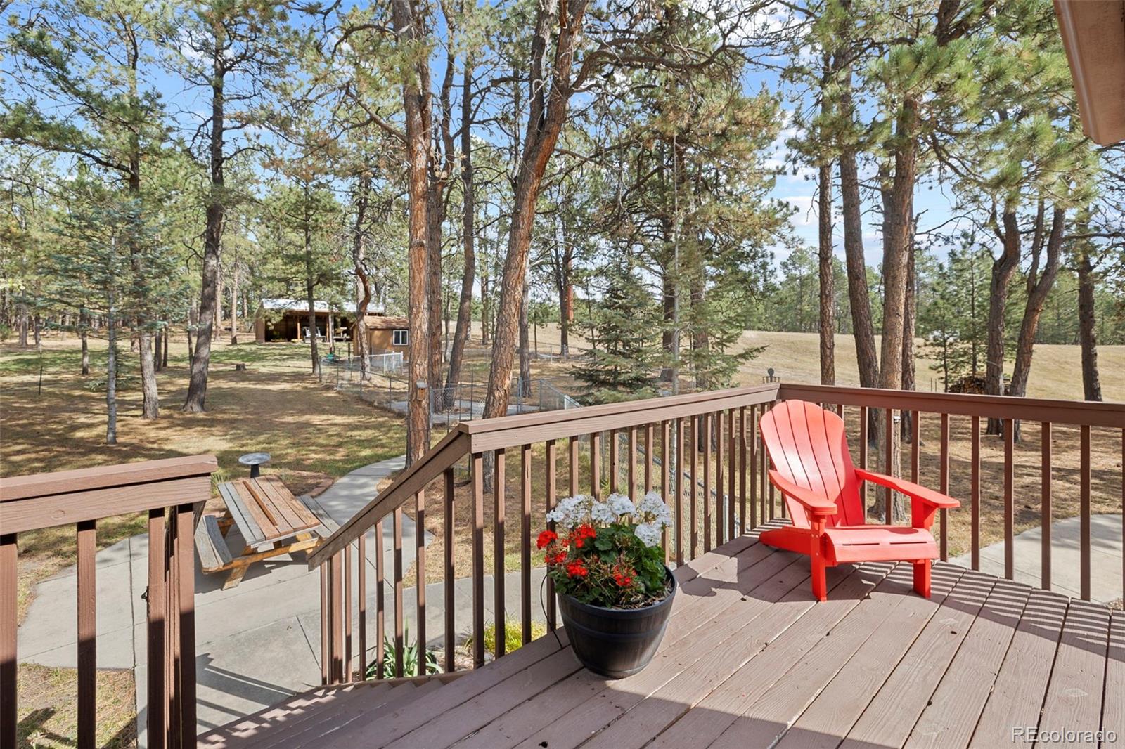 MLS Image #35 for 10760  hardy road,colorado springs, Colorado