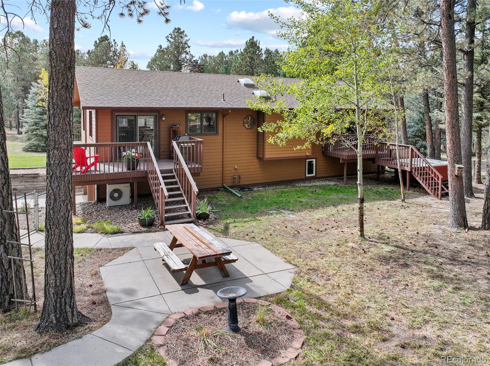 MLS Image #37 for 10760  hardy road,colorado springs, Colorado