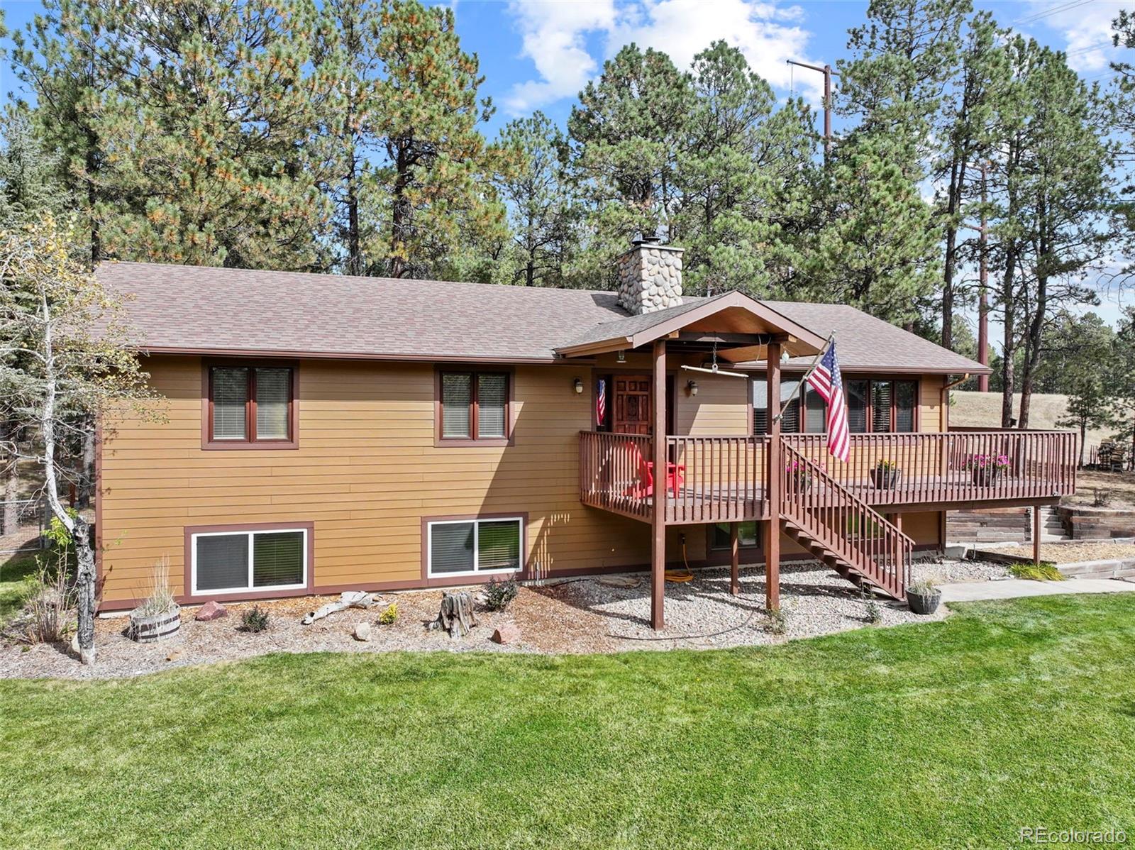 MLS Image #38 for 10760  hardy road,colorado springs, Colorado