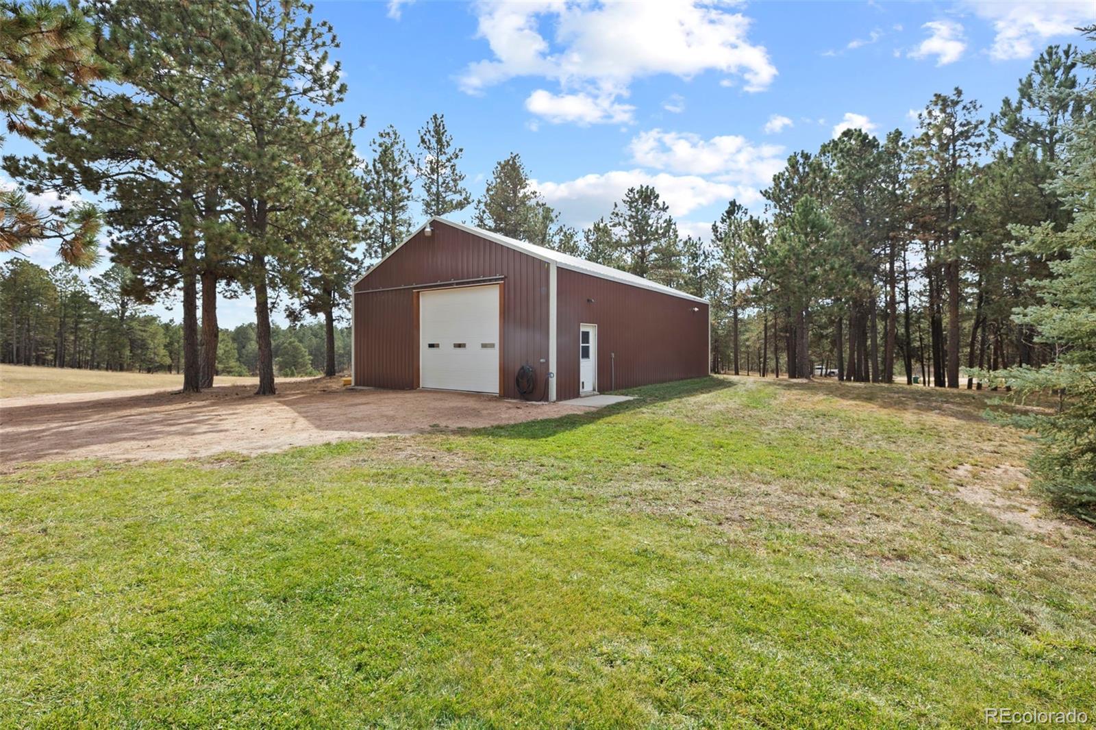 MLS Image #39 for 10760  hardy road,colorado springs, Colorado