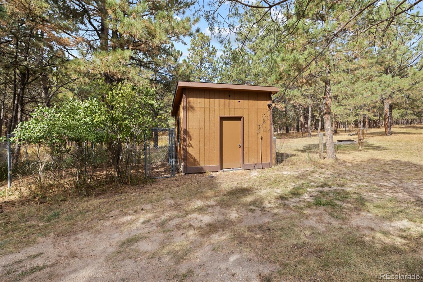 MLS Image #41 for 10760  hardy road,colorado springs, Colorado