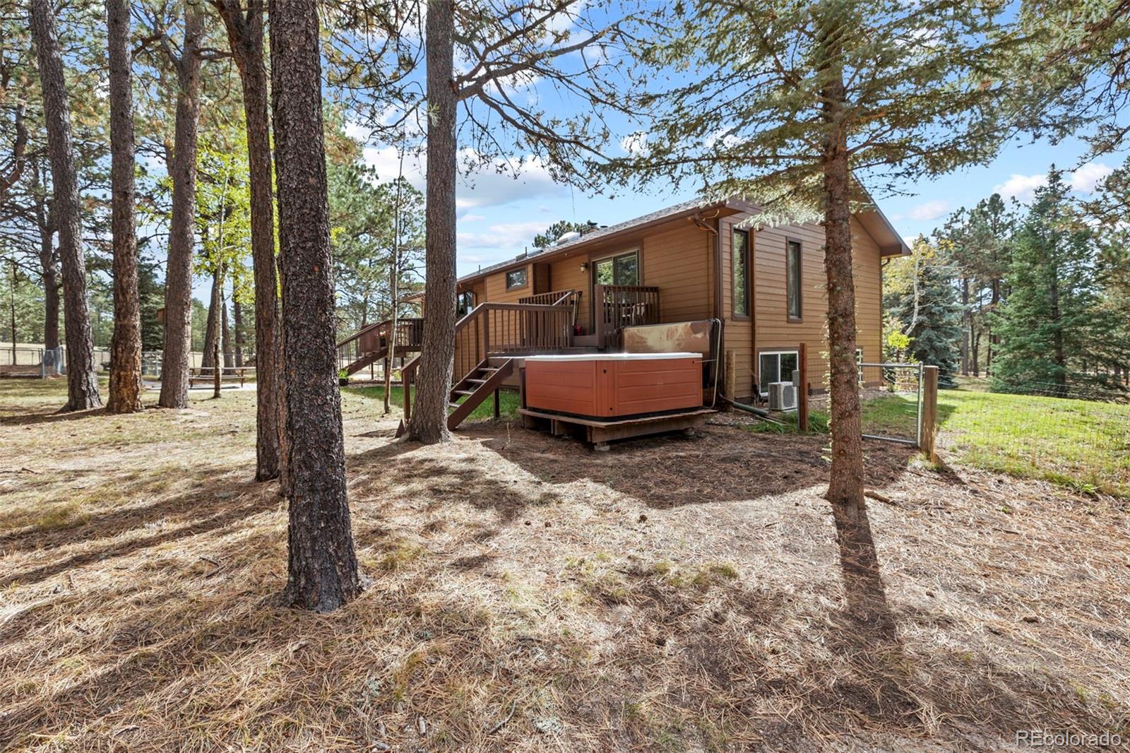 MLS Image #43 for 10760  hardy road,colorado springs, Colorado