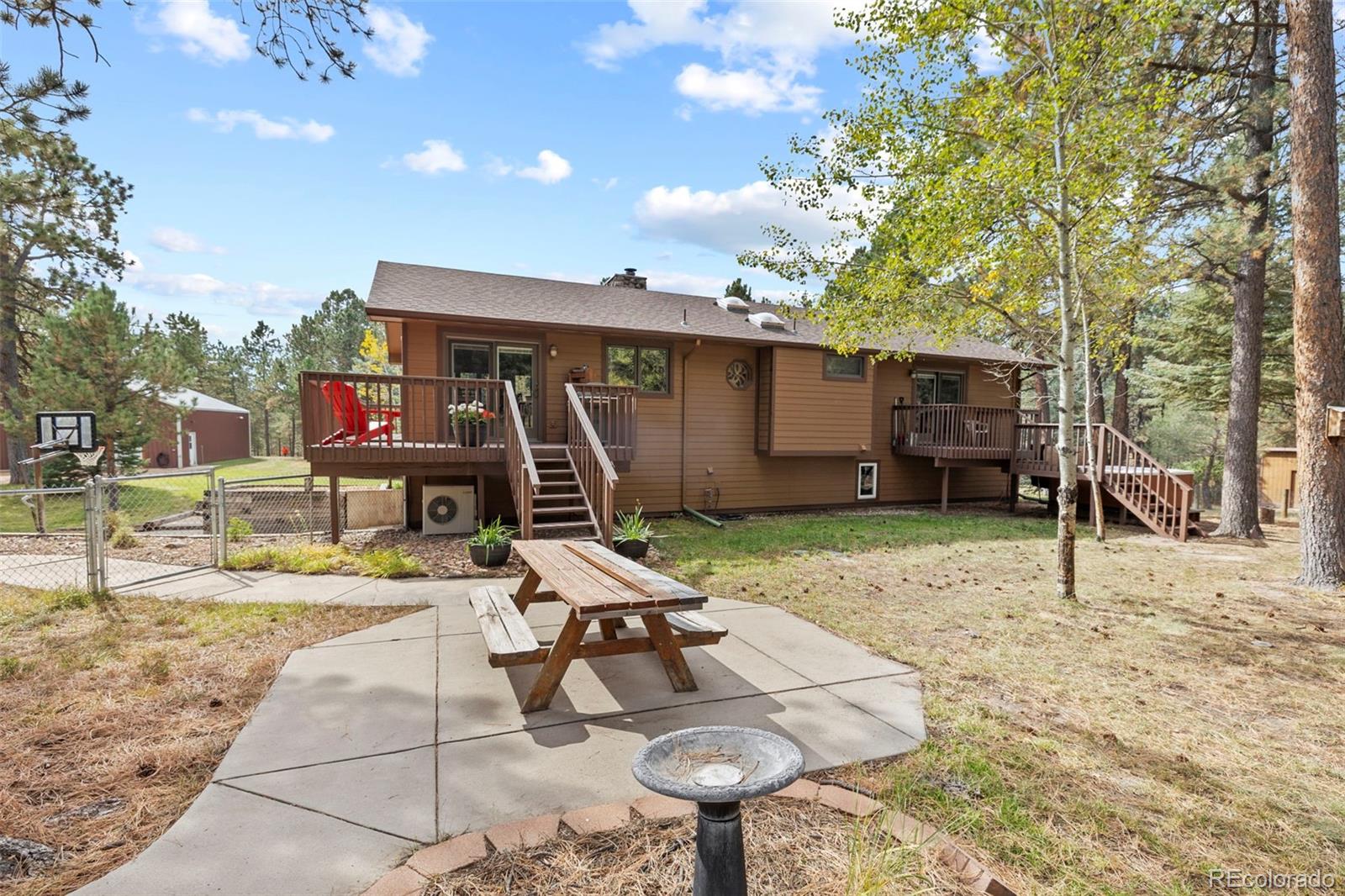 MLS Image #44 for 10760  hardy road,colorado springs, Colorado