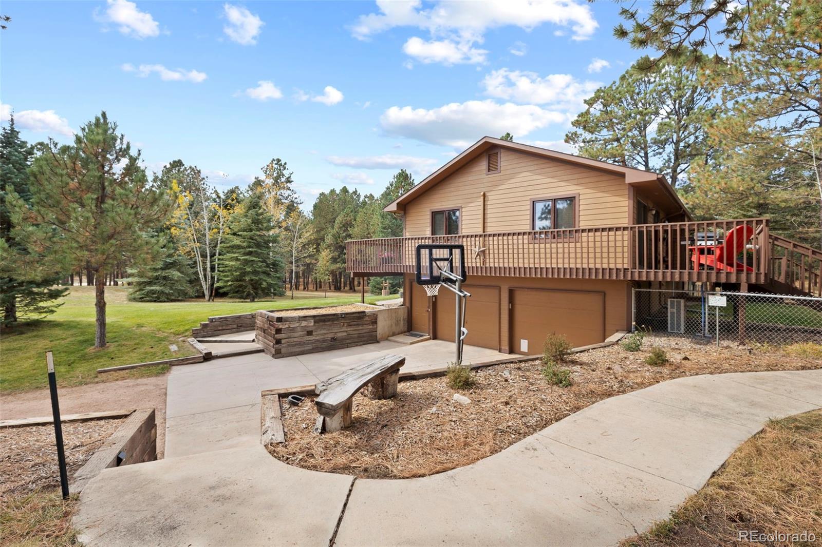 MLS Image #45 for 10760  hardy road,colorado springs, Colorado