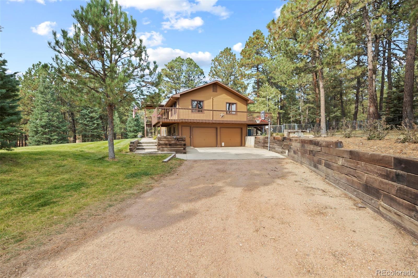 MLS Image #46 for 10760  hardy road,colorado springs, Colorado