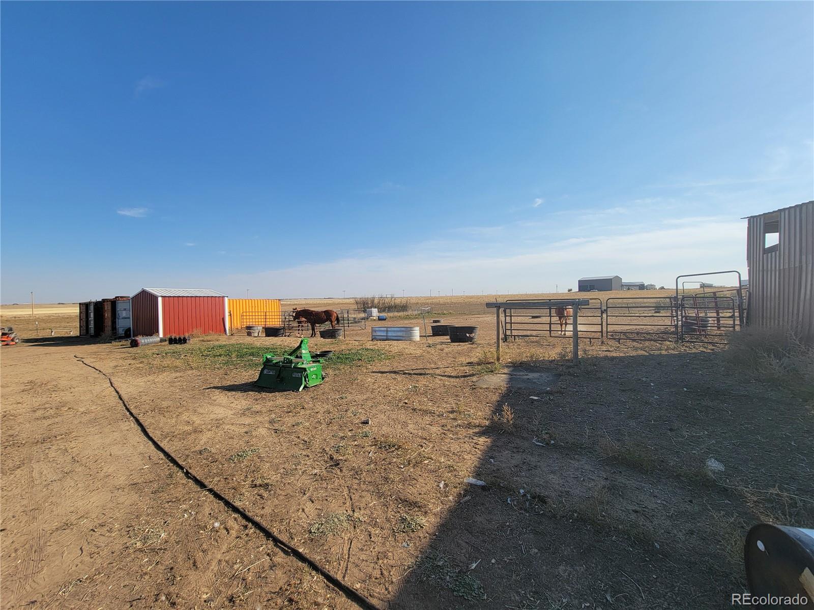 MLS Image #19 for 6255  wolf creek road,strasburg, Colorado