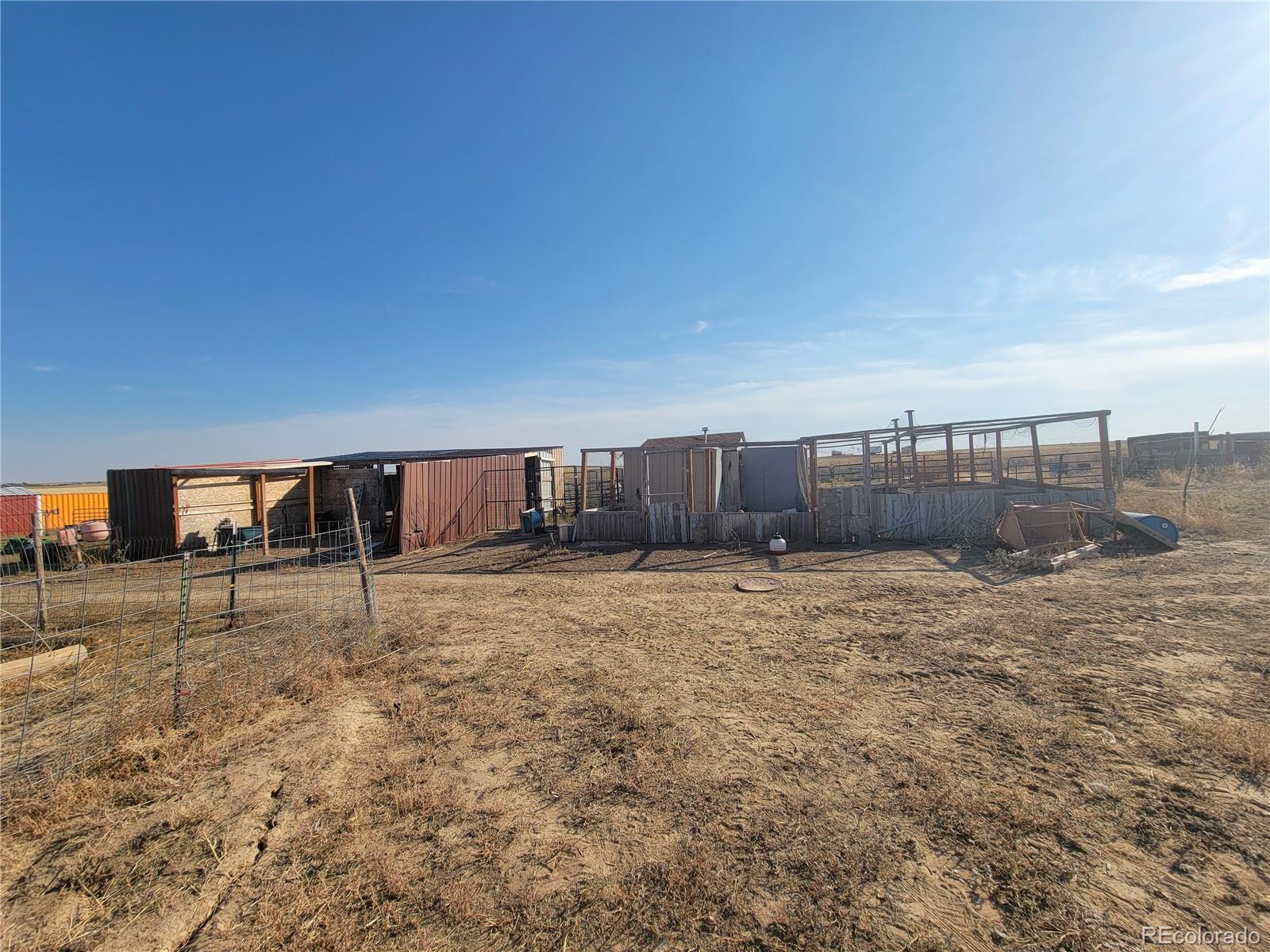 MLS Image #20 for 6255  wolf creek road,strasburg, Colorado