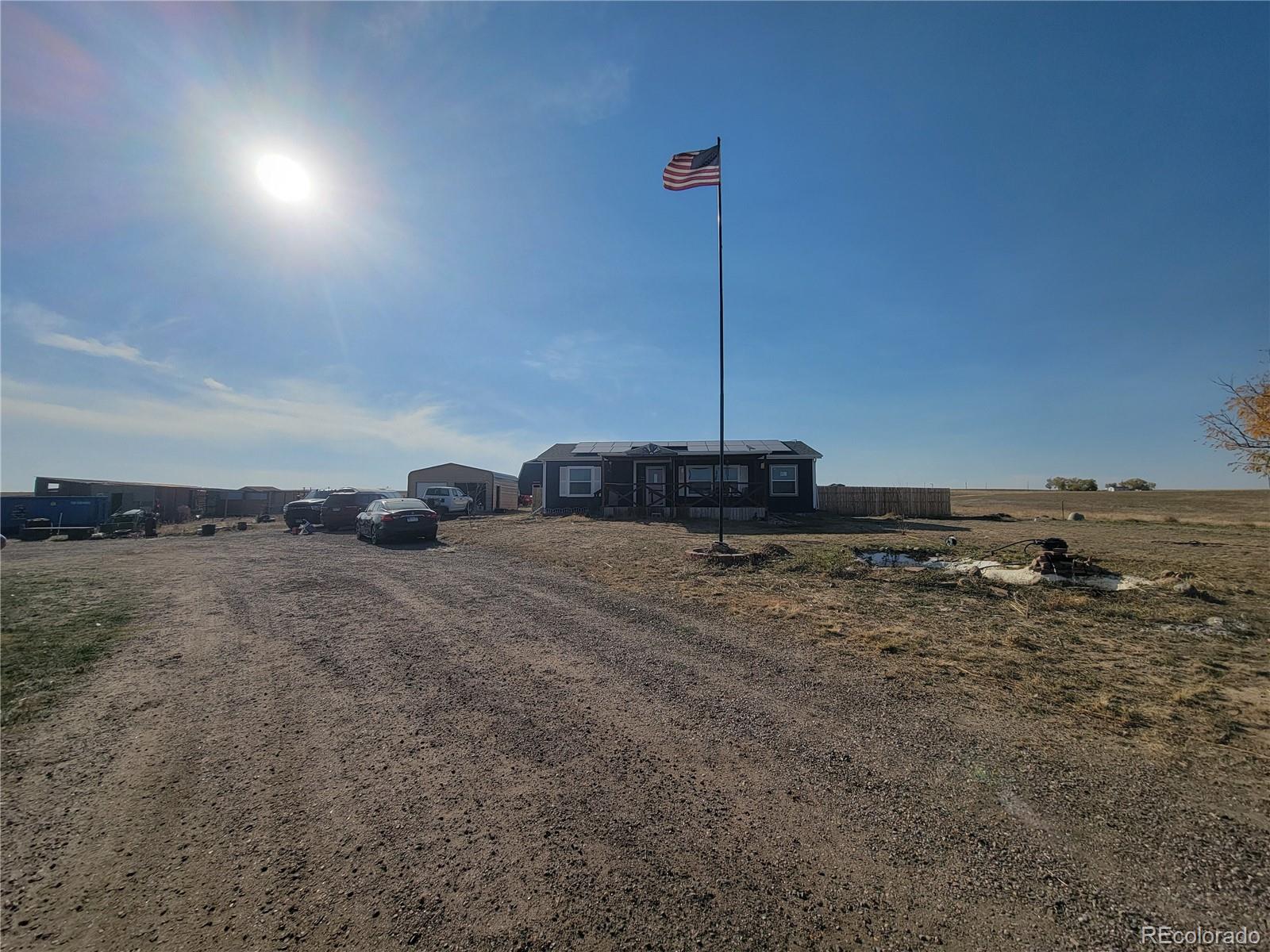 MLS Image #21 for 6255  wolf creek road,strasburg, Colorado