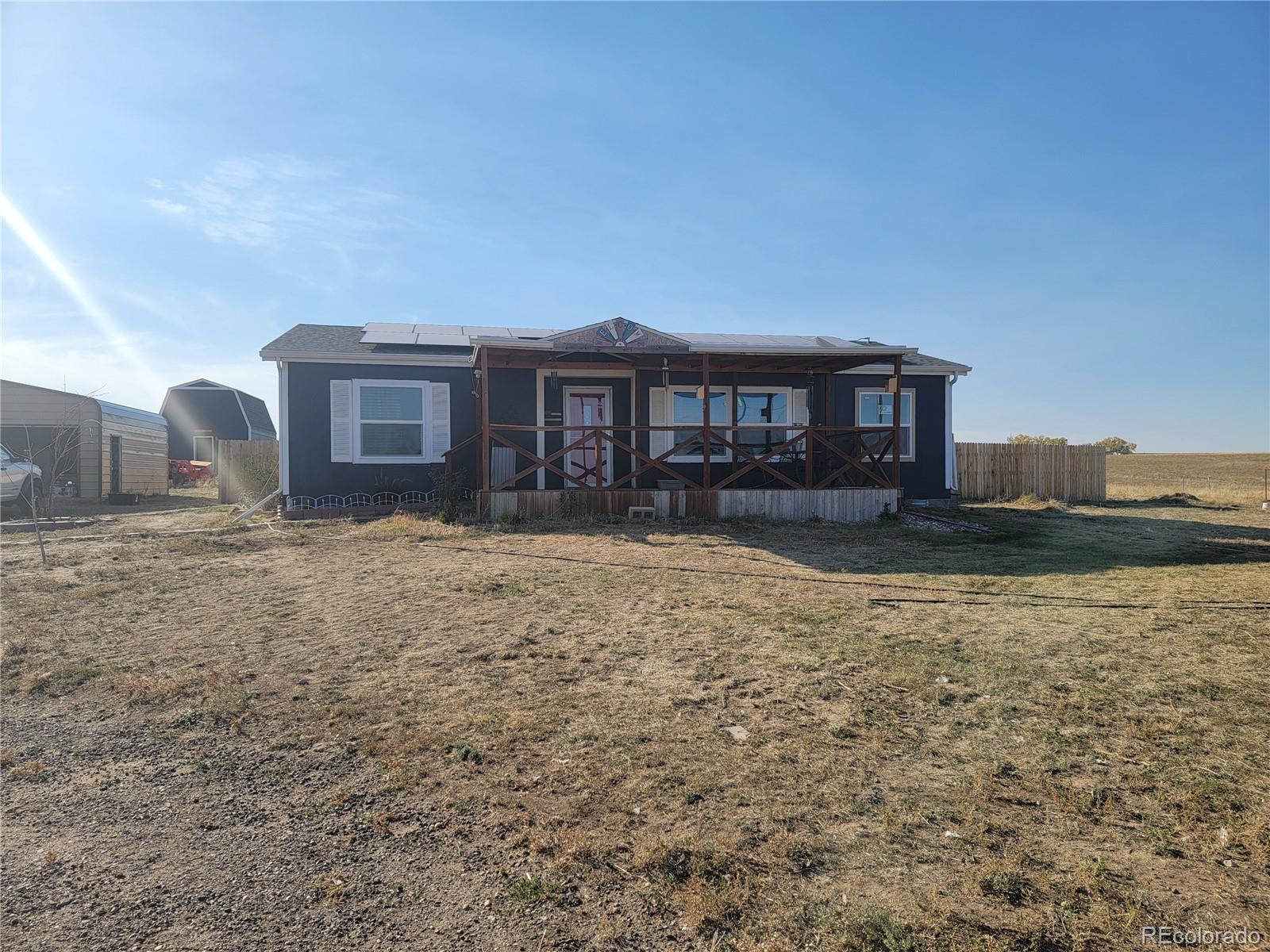 MLS Image #22 for 6255  wolf creek road,strasburg, Colorado