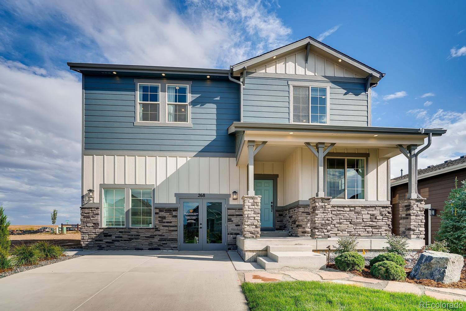 MLS Image #0 for 738  sunflower drive,brighton, Colorado