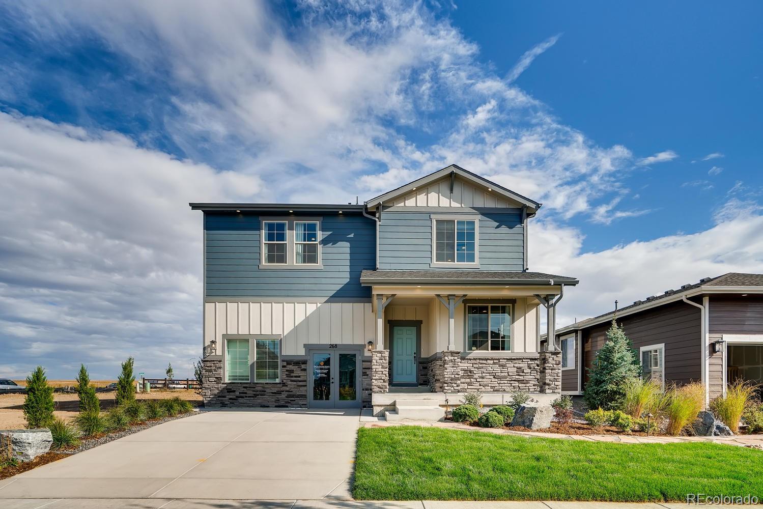 MLS Image #2 for 738  sunflower drive,brighton, Colorado