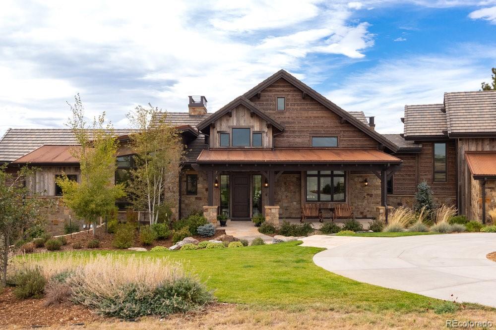 MLS Image #2 for 7910  forest keep circle,parker, Colorado