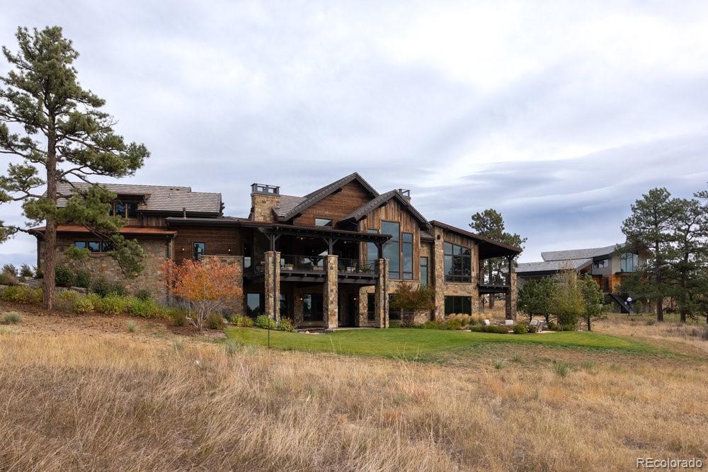 MLS Image #43 for 7910  forest keep circle,parker, Colorado