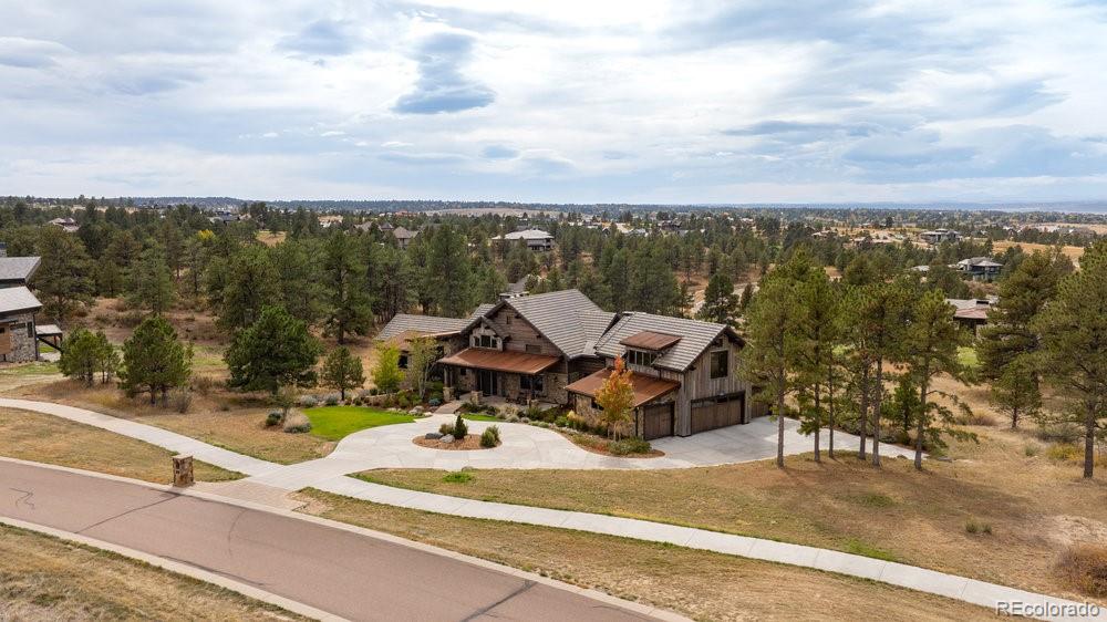 MLS Image #46 for 7910  forest keep circle,parker, Colorado