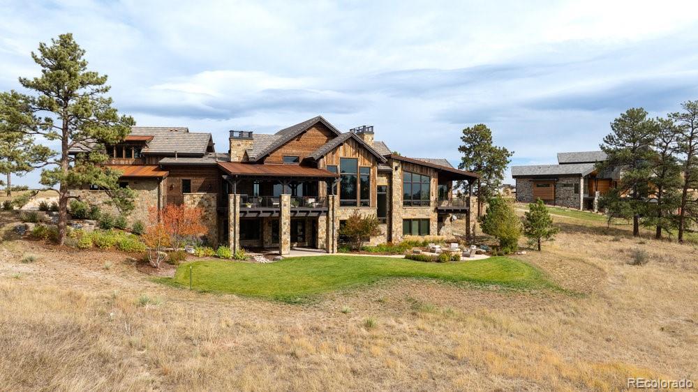 MLS Image #48 for 7910  forest keep circle,parker, Colorado