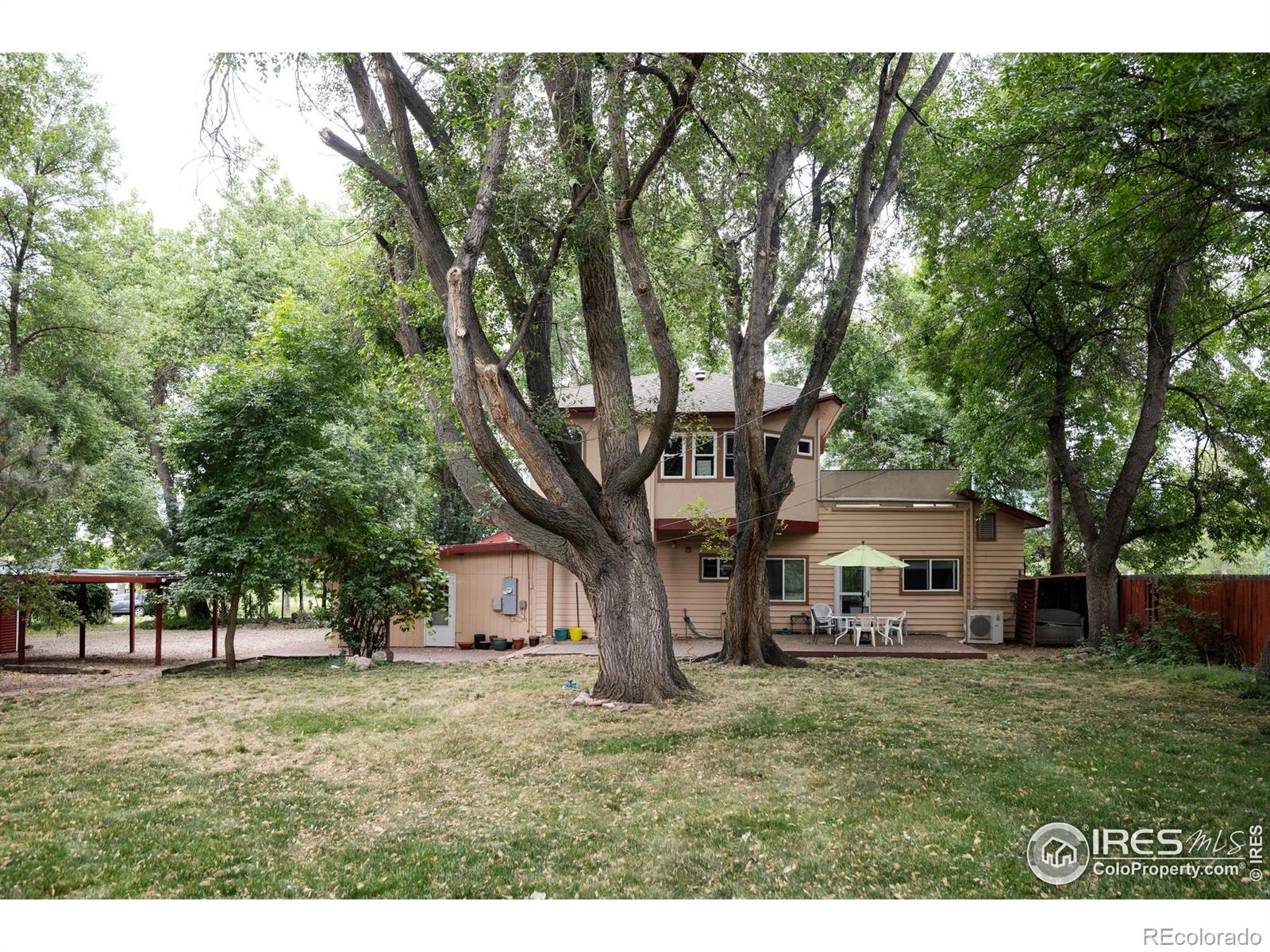 MLS Image #30 for 1675  upland avenue,boulder, Colorado