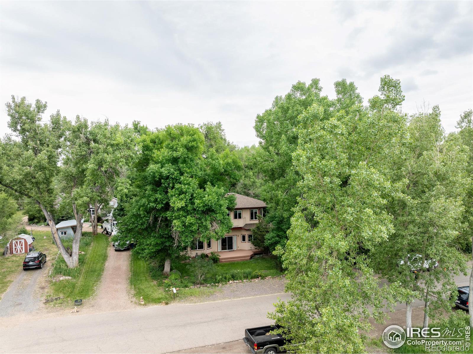 MLS Image #4 for 1675  upland avenue,boulder, Colorado