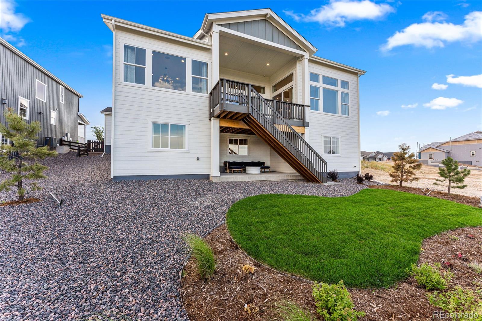 MLS Image #44 for 3774  freestone point,castle rock, Colorado