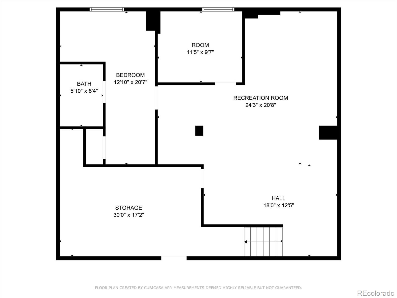 MLS Image #23 for 4429 s valdai way,aurora, Colorado