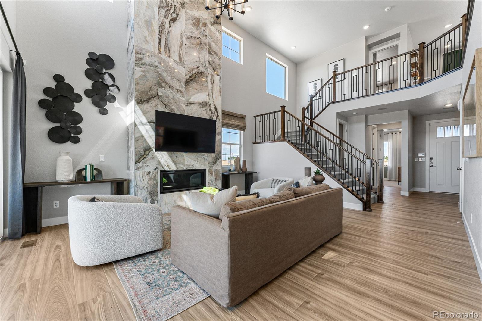 MLS Image #16 for 4254  ridgewalk point,castle rock, Colorado