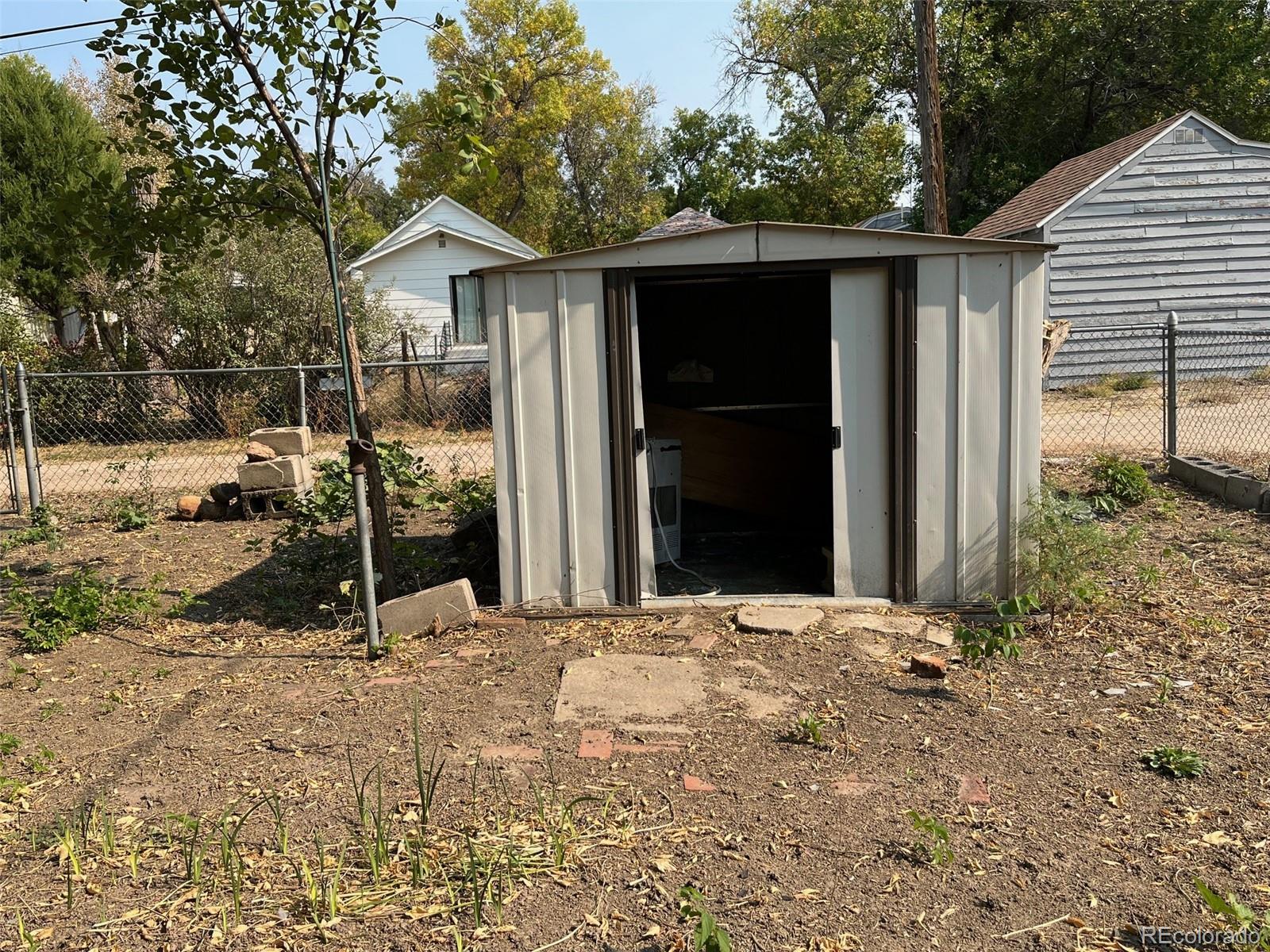 MLS Image #18 for 407  carson street,brush, Colorado