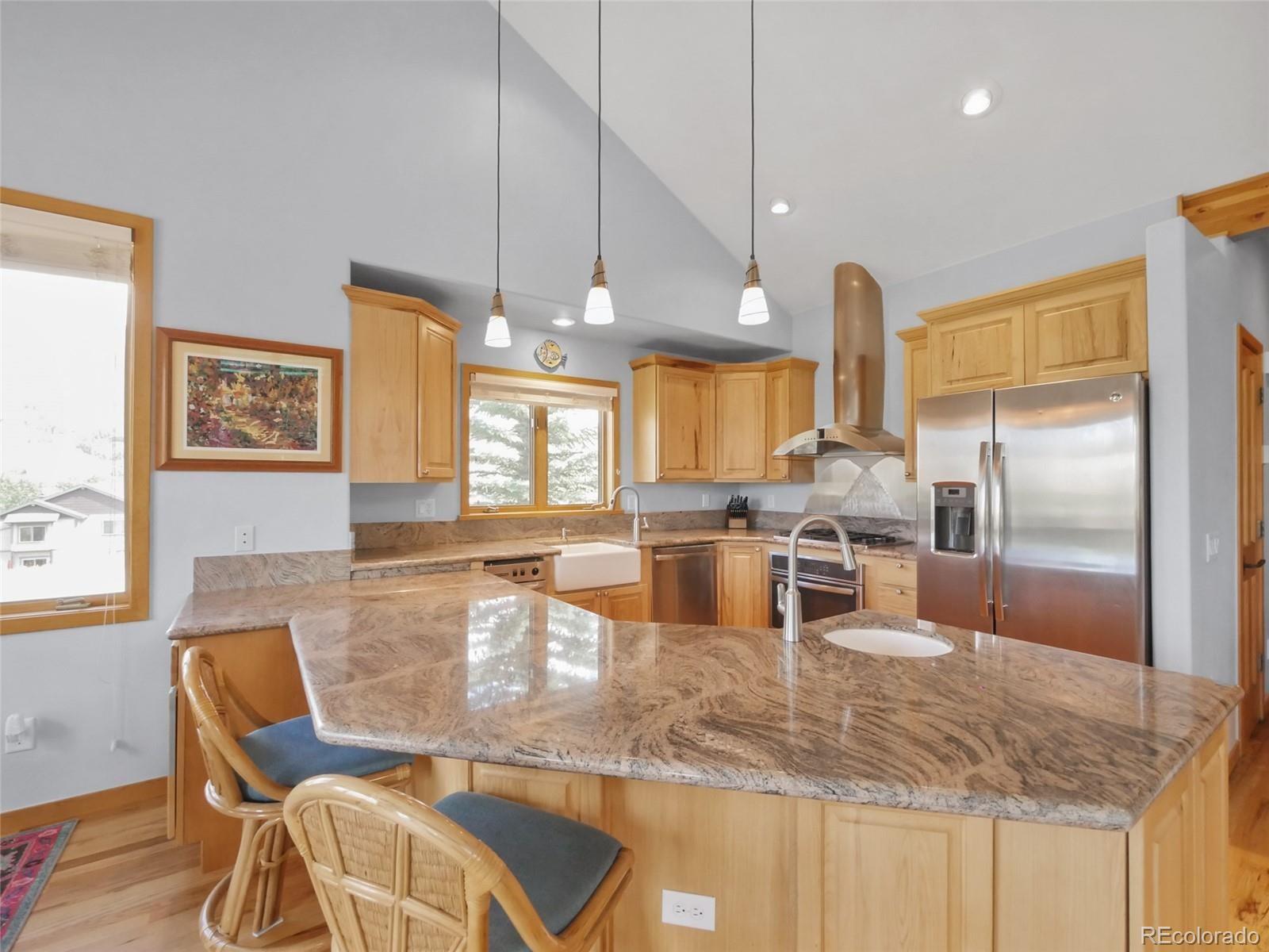 MLS Image #15 for 401  kestrel lane,silverthorne, Colorado