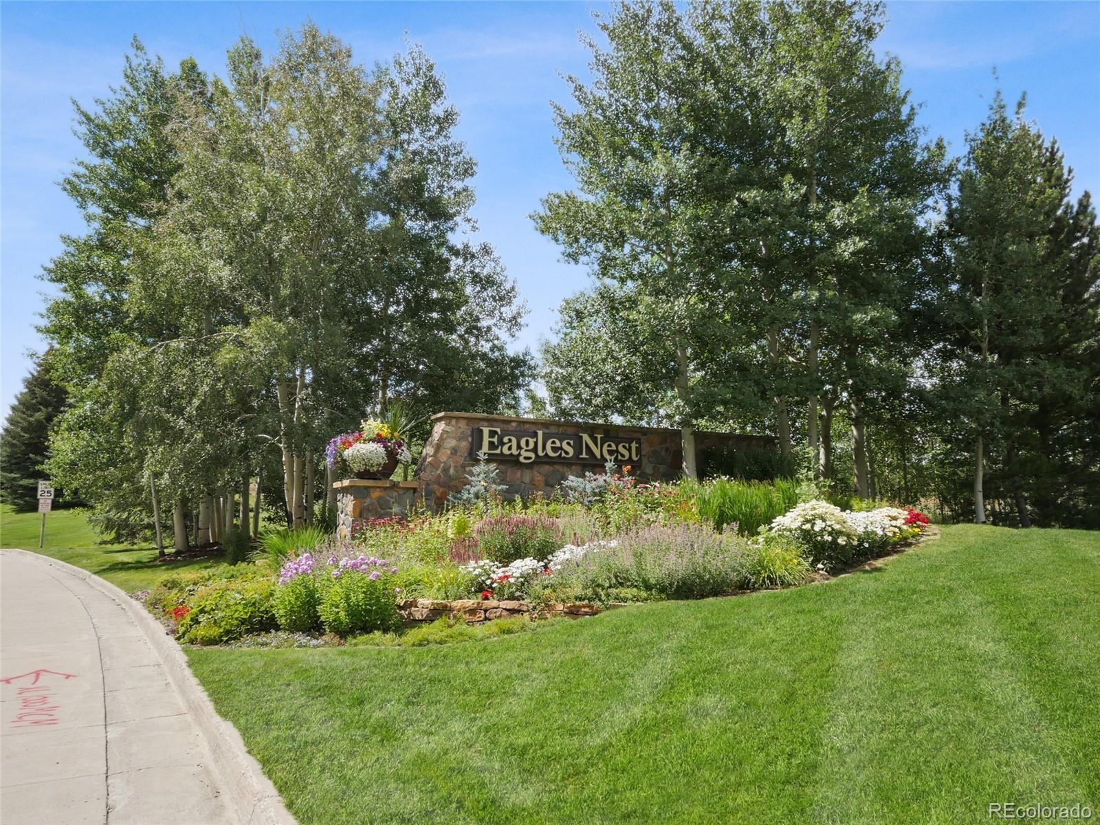 MLS Image #2 for 401  kestrel lane,silverthorne, Colorado