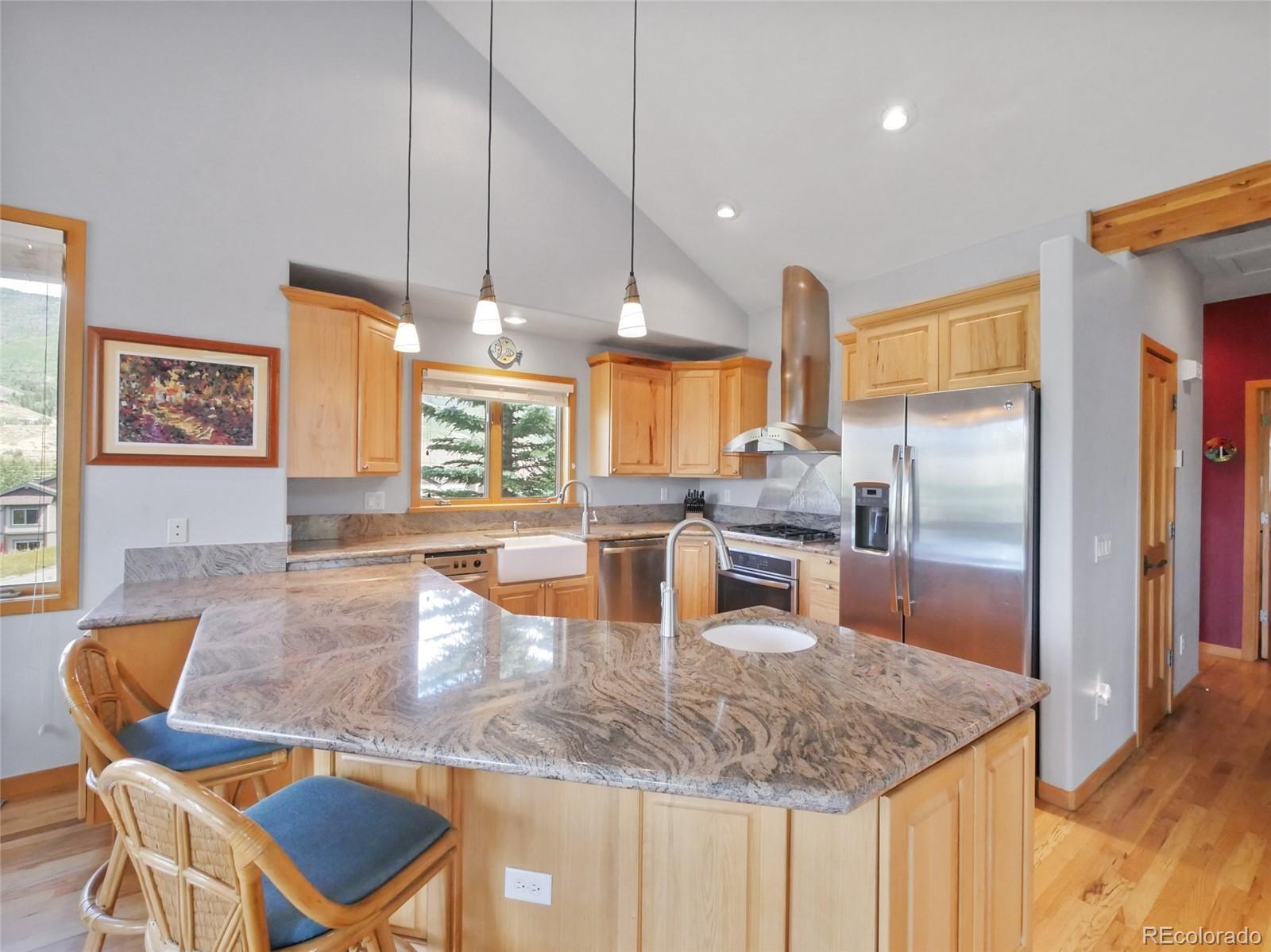 MLS Image #20 for 401  kestrel lane,silverthorne, Colorado