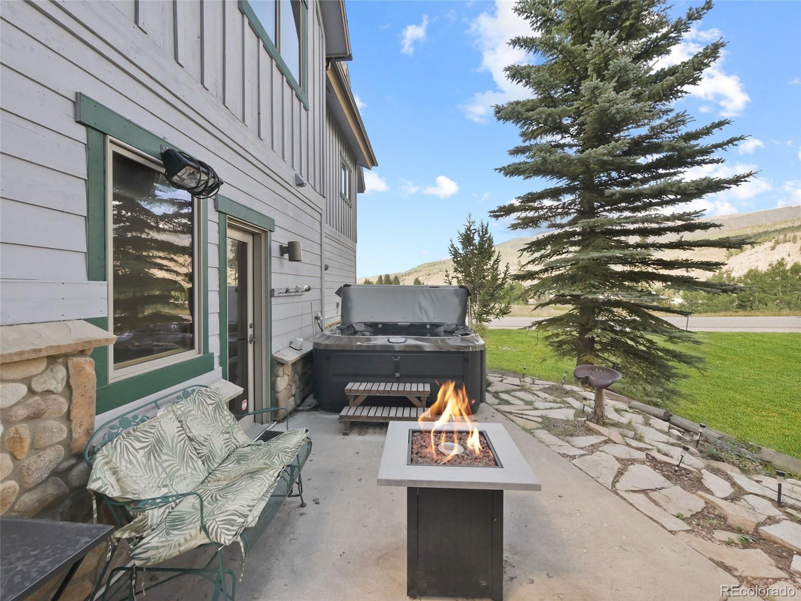 MLS Image #44 for 401  kestrel lane,silverthorne, Colorado