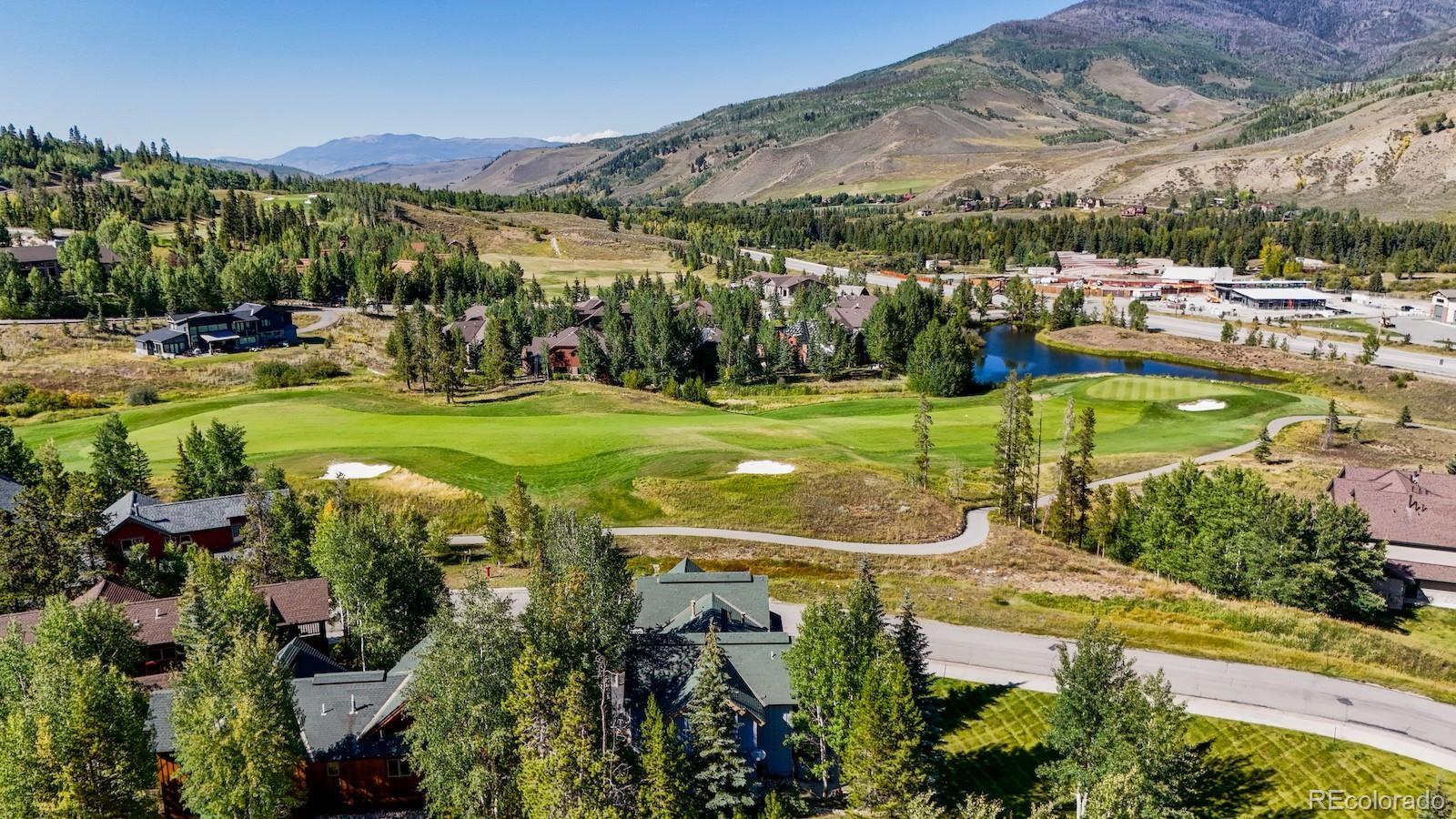 MLS Image #45 for 401  kestrel lane,silverthorne, Colorado