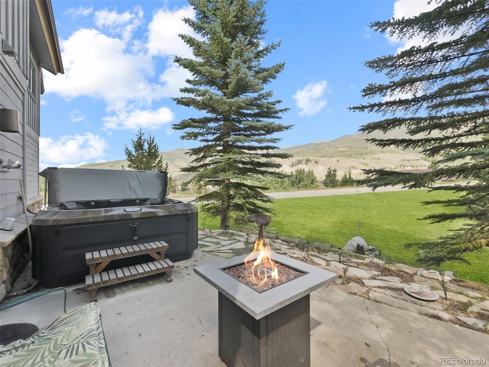 MLS Image #47 for 401  kestrel lane,silverthorne, Colorado