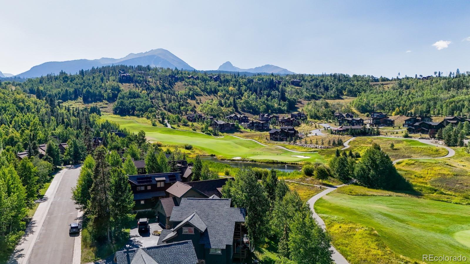 MLS Image #5 for 401  kestrel lane,silverthorne, Colorado