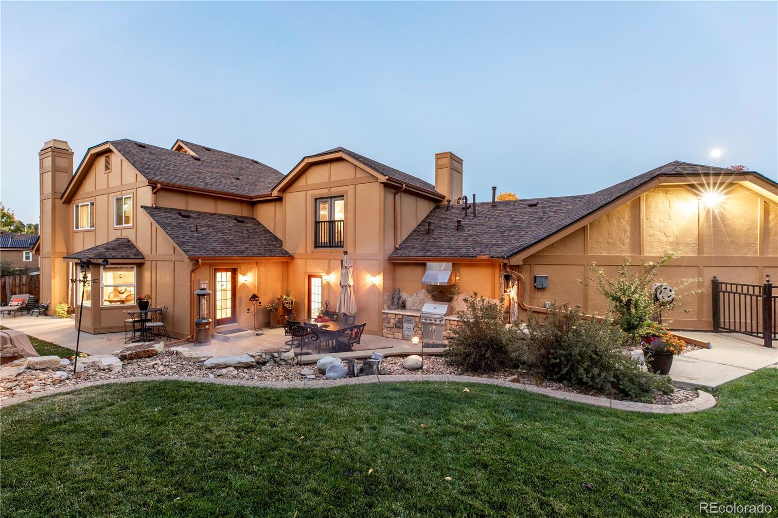 MLS Image #42 for 7647 s allison court,littleton, Colorado