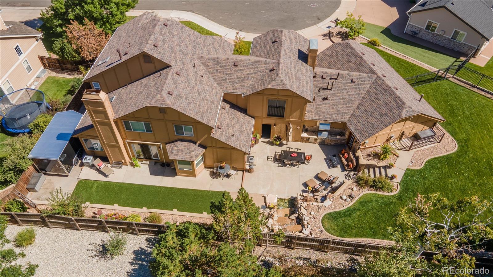 MLS Image #48 for 7647 s allison court,littleton, Colorado