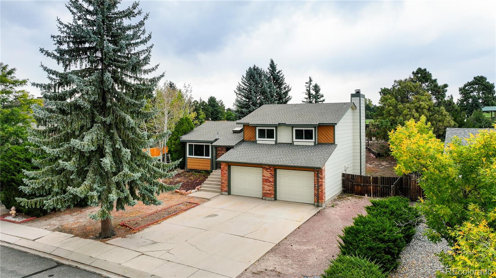 MLS Image #0 for 3650  deep haven drive,colorado springs, Colorado