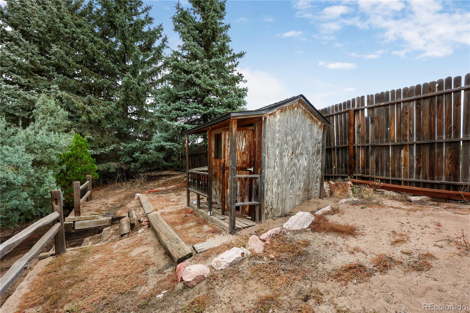 MLS Image #32 for 3650  deep haven drive,colorado springs, Colorado