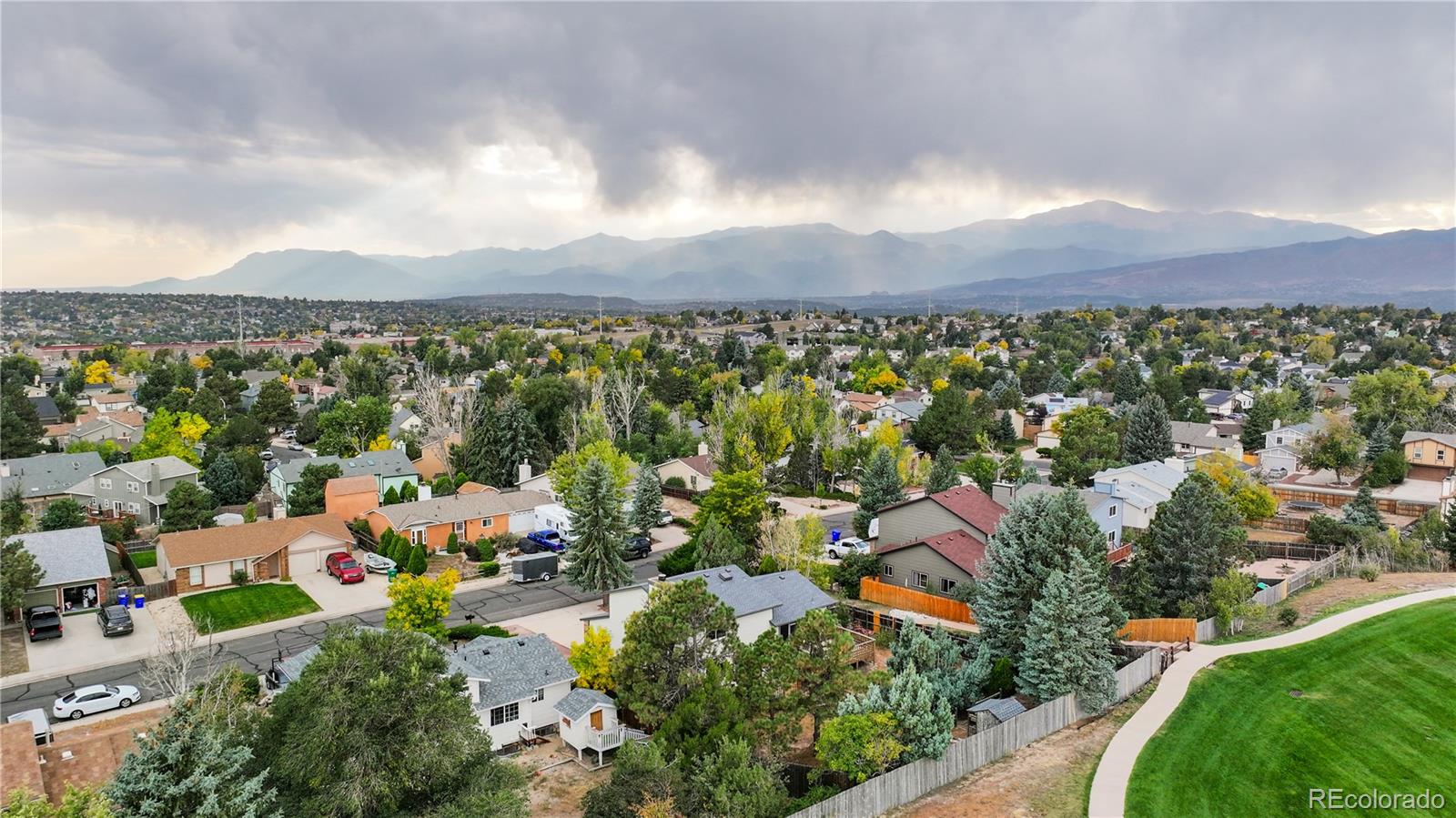 MLS Image #33 for 3650  deep haven drive,colorado springs, Colorado