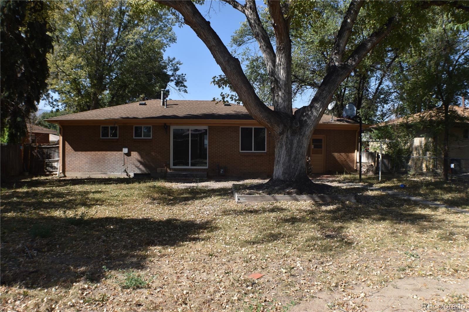 MLS Image #18 for 2931  pennsylvania avenue,colorado springs, Colorado