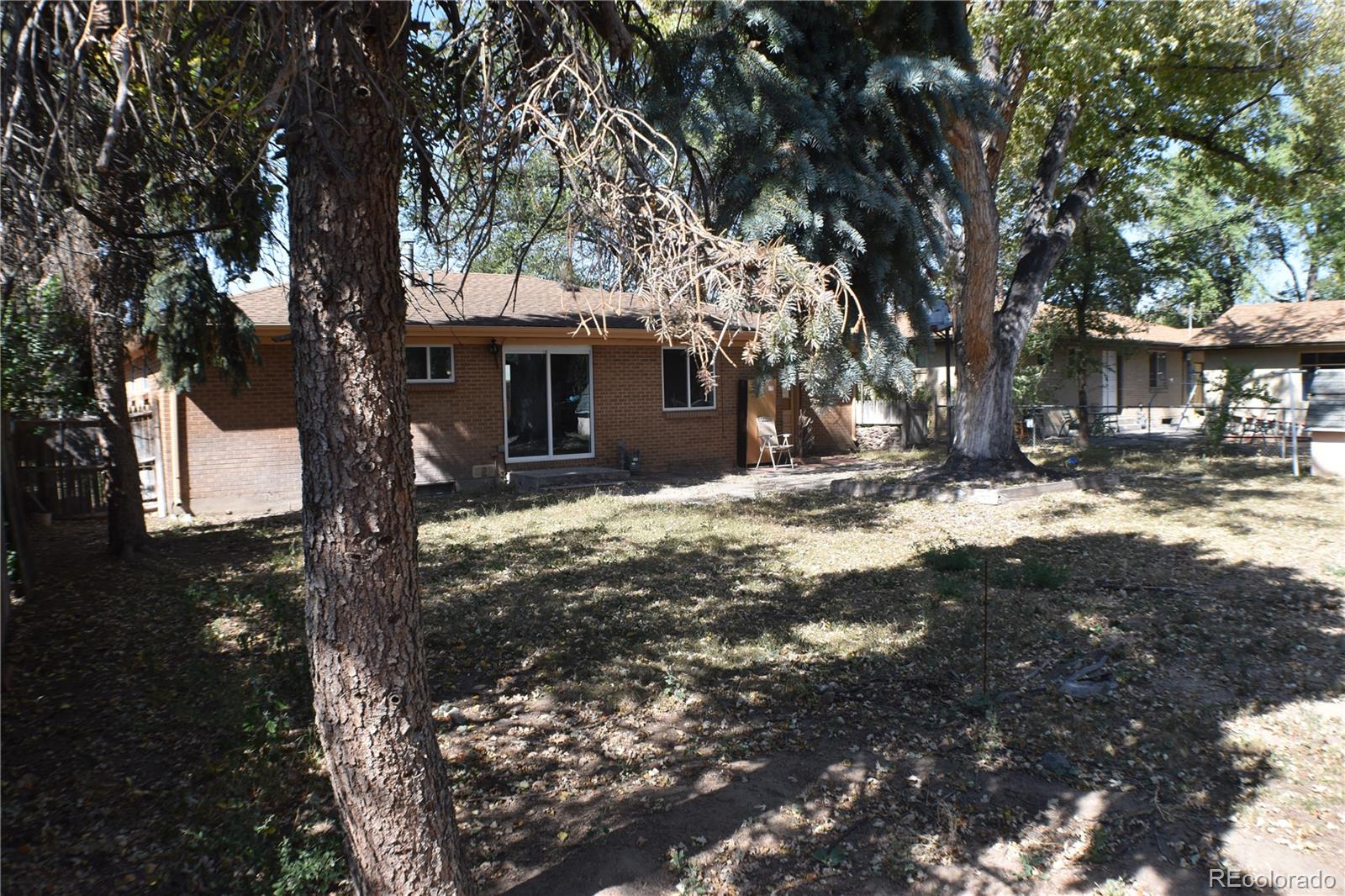 MLS Image #19 for 2931  pennsylvania avenue,colorado springs, Colorado