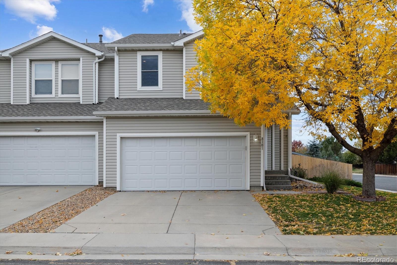 MLS Image #1 for 8101 s laredo court,englewood, Colorado