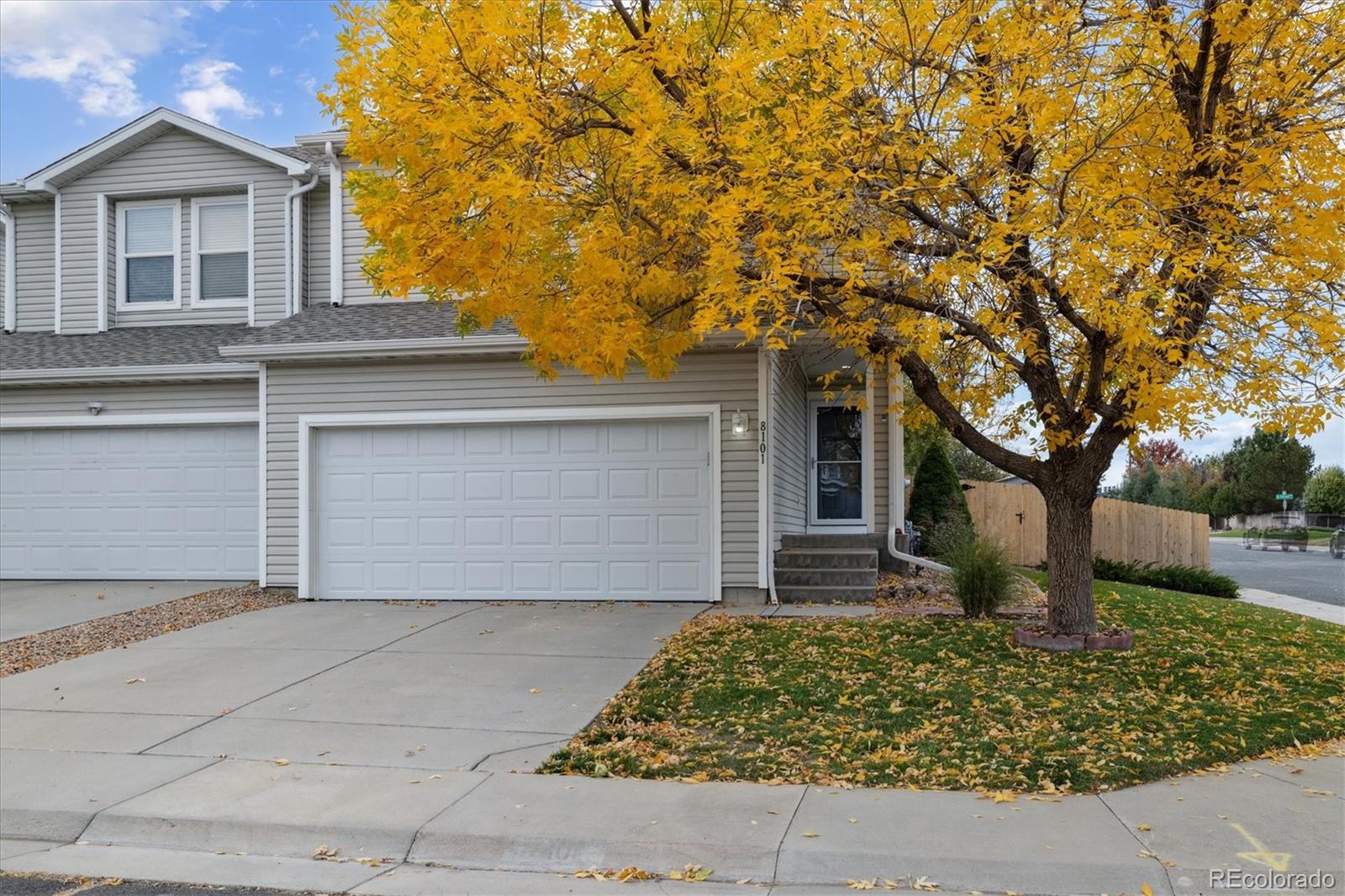 MLS Image #2 for 8101 s laredo court,englewood, Colorado