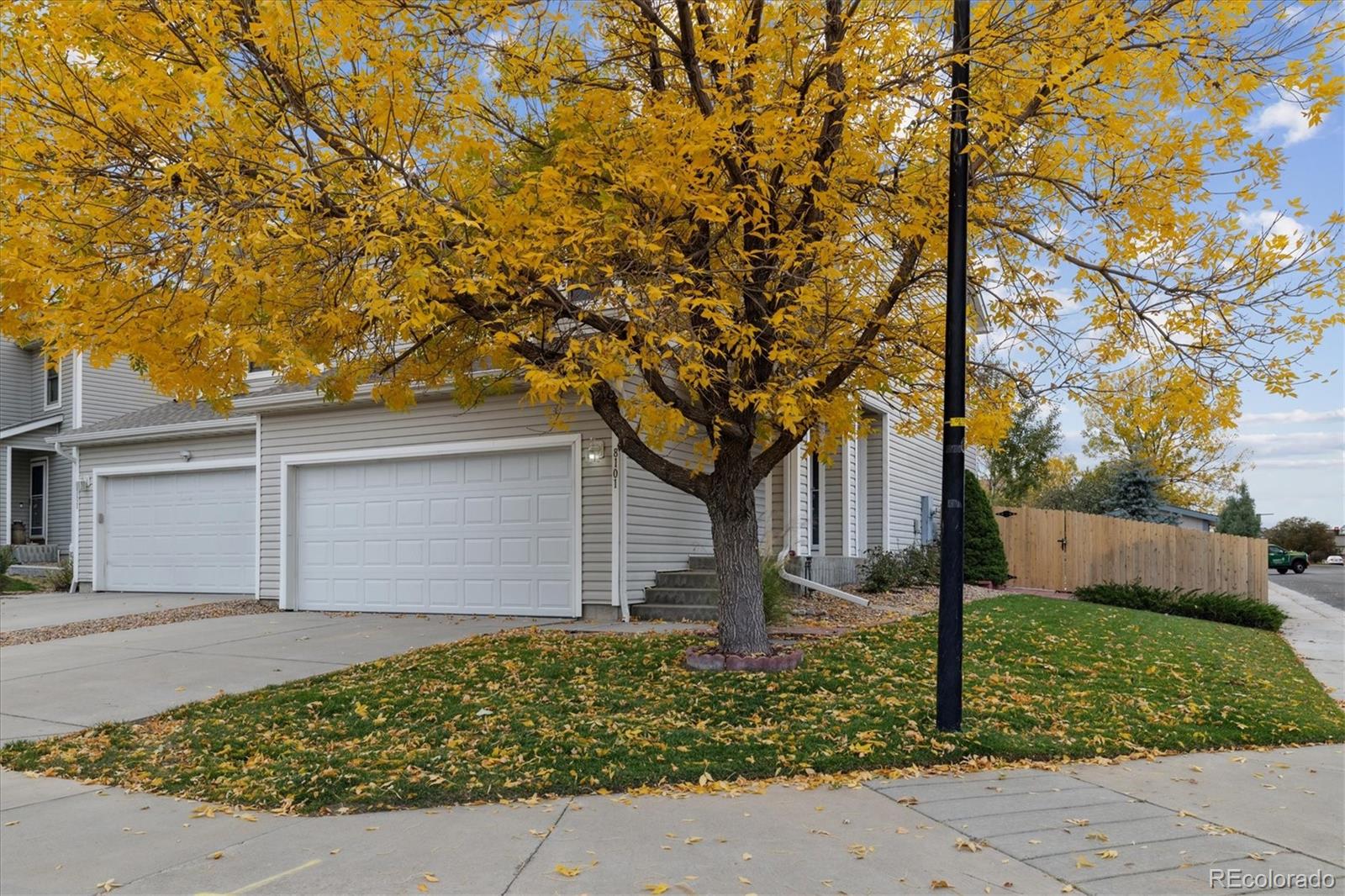 MLS Image #3 for 8101 s laredo court,englewood, Colorado