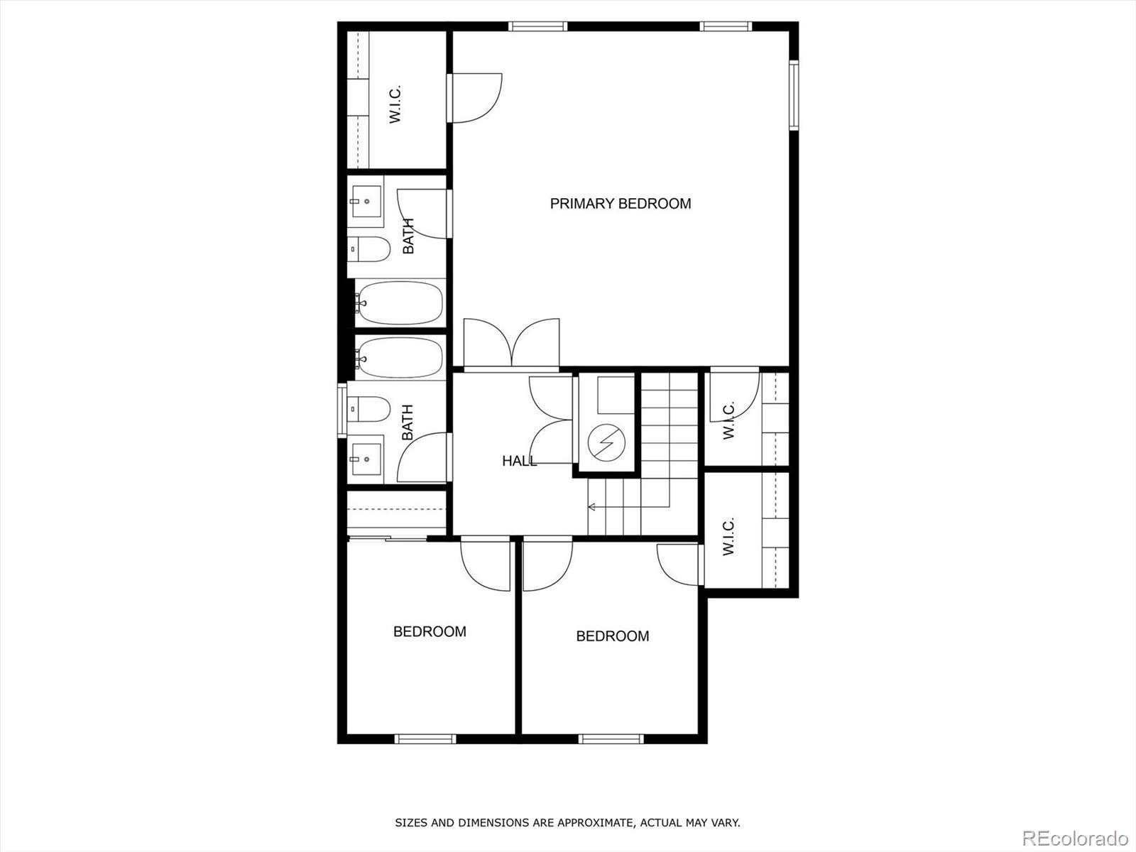 MLS Image #38 for 8101 s laredo court,englewood, Colorado