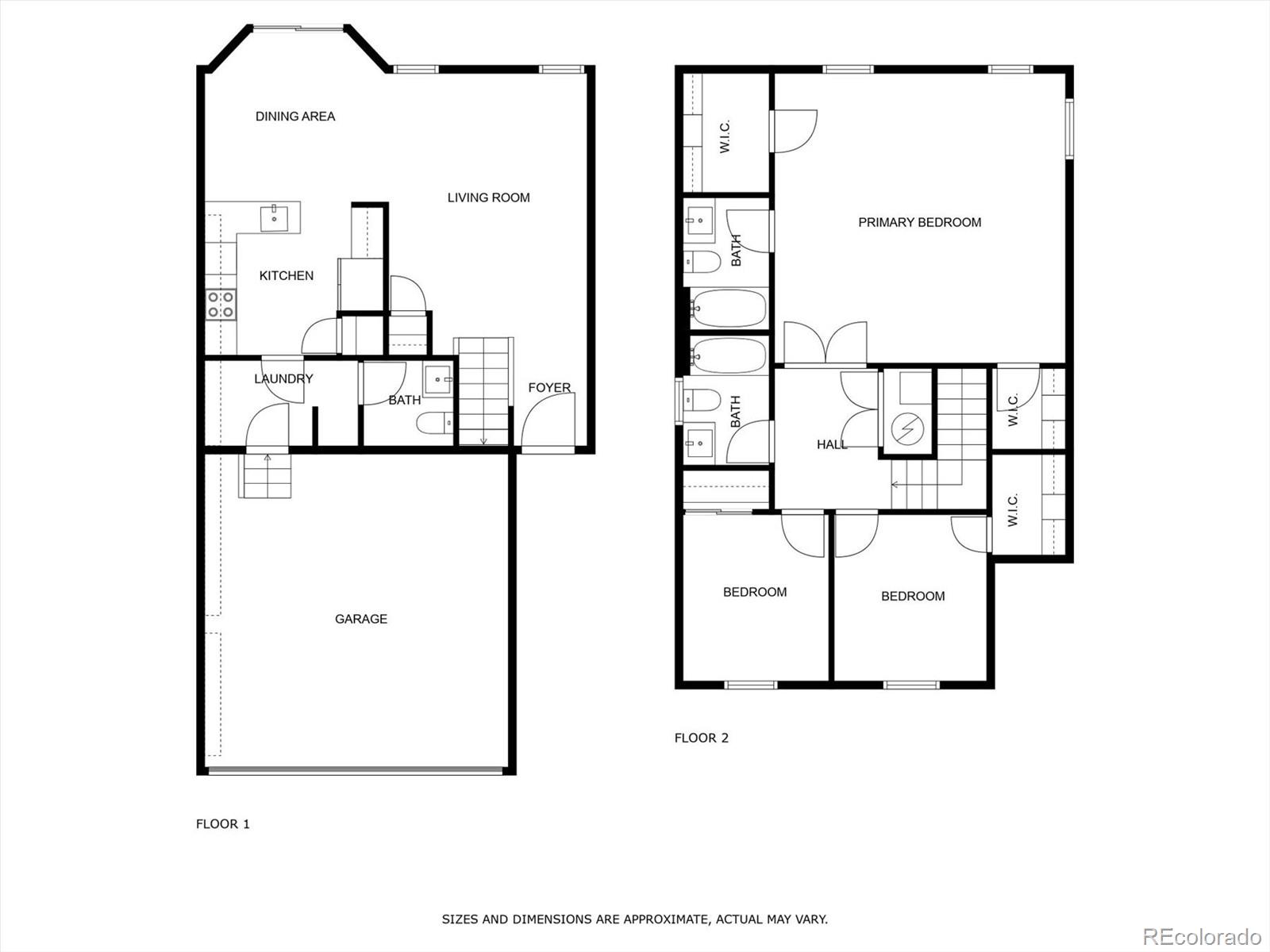 MLS Image #39 for 8101 s laredo court,englewood, Colorado