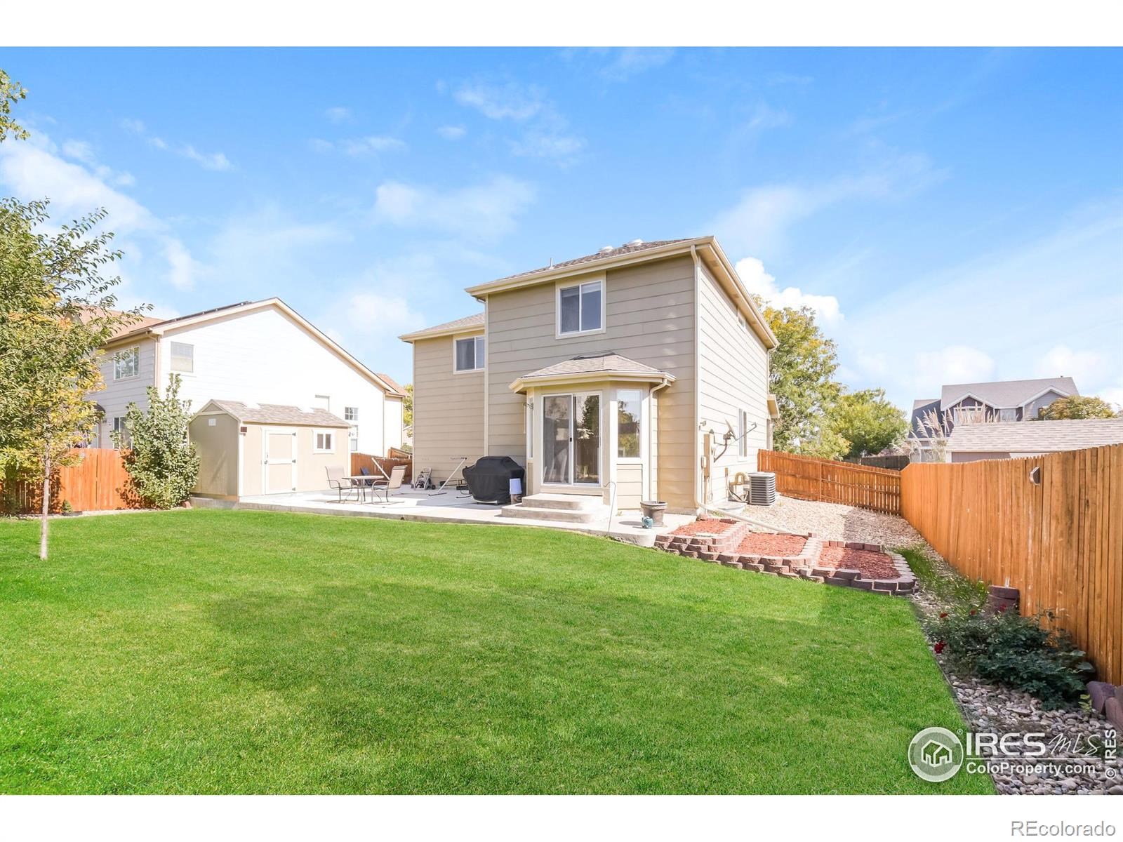 MLS Image #18 for 12665  jasmine street,thornton, Colorado